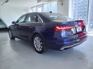 รถ A4 Audi ที่2021อย่างประณีต - Product Image 5