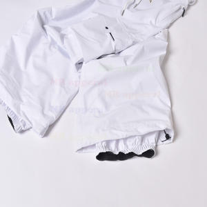 Pantalones de aire cómodos de moda transpirable holgado invierno esquí Snowboard cortavientos impermeable a prueba de viento impermeable invierno - Product Image 6