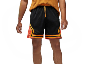 Design élégant Short de basket-ball pour hommes poids léger Offre Spéciale anti-rides confortable Short de basket-ball respirant de haute qualité - Product Image 3
