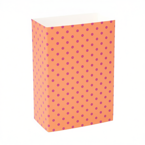 CreaSleeve Band 302 Borse di Carta Promozionali Personalizzate Soluzione di Merchandising su Misura - Product Image 3