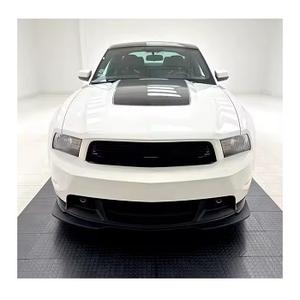 Condiciones impecables 2012 Fords Mustangs 302 - Product Image 6