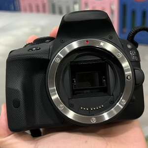 กล้อง DSLR มือสองคุณภาพสูง 5DS 50.6MP ฟูลเฟรม เซ็นเซอร์ CMOS ราคาประหยัด ถ่ายวิดีโอ Full HD หน้าจอ 2"-3" แบตเตอรี่ลิเธียม การ์ด SD วัสดุ ABS - Product Image 1