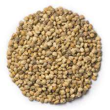 Semillas de Espinaca Secas Orgánicas de Sudáfrica para una Agricultura de Alto Rendimiento con una Vida Útil Estable - Product Image 2