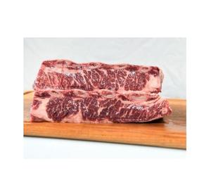 Prix de gros bon marché, bœuf halal frais congelé sans os, plaque de côtes, flanc, en vrac, emballé sous vide, prêt à l'exportation, en vente - Product Image 6
