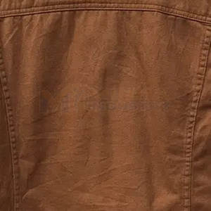 Chaqueta de Mezclilla para Hombre de Diseño Único, Alta Calidad, Precio al por Mayor, Estilo Urbano - Product Image 6