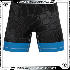 Jeunes garçons femmes maillots de lutte personnalisés uniformes acheter des maillots de lutte Singlet lutte femmes lutte unique - Product Image 3