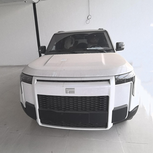 2026 2025 VIP SUV de 7 Plazas con Tracción en las Cuatro Ruedas, Auto Híbrido Económico, Auto Eléctrico Nuevo 2026, Precio 2025 - Product Image 1