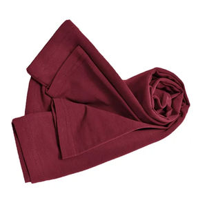 Camisetas deportivas ajustadas con estampado personalizado para mujer con cuello de corona y LICRA ecológicas para entrenamientos de verano y correr - Product Image 2