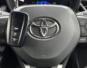 ¡NUEVO! Toyota Corolla Híbrido WXB 2021 Seminuevo en Excelentes Condiciones, Equipamiento Completo e Incentivos de Envío Gratuito - Product Image 5