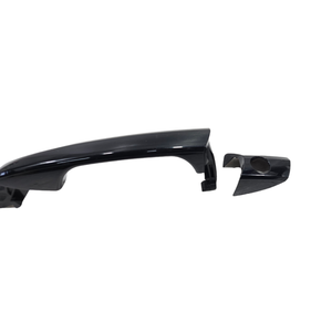 Poignée de porte extérieure avant gauche MERCEDES Classe A (W176) A2047600170 (12>18) - Product Image 2