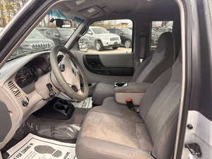 Camioneta Mazda B3-000 Dual Sport 2002 Usada, Volante a la Izquierda, Origen Estadounidense - Product Image 4