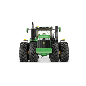Venta caliente YTO John Deere 8800 4X4 Tractores agrícolas utilitarios usados 150HP Crawler Wheel Mini Tractor para la Agricultura - Product Image 2