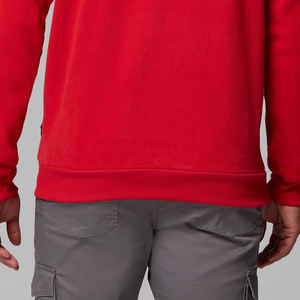 Servicio OEM para Pedidos al por Mayor, Sudadera con Capucha para Hombre de Alta Calidad con Material de Felpa, Diseño Informal con Bolsillo y Capucha Ajustable 2026 - Product Image 6