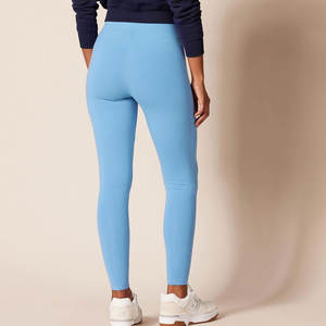 Nueva llegada gimnasio entrenamiento mujeres Leggings para entrenamiento superventas Fitness desgaste adulto tamaño mujeres Leggings - Product Image 3