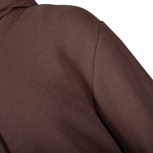 Comfortable Long Sleeves Hoodies <b>Oversized</b> Essentials Men's Hoodies Cheap Elegant 2020 Custom 100% Cotton Fleece <b>Hoodie</b> - Product Image 4