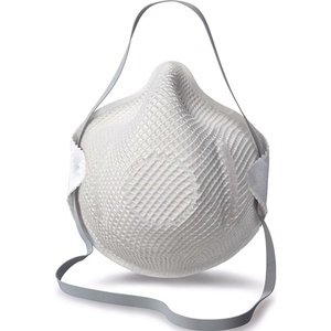 Masque respiratoire classique MOLDEX 240015 FFP2 NR D, lot de 20 pièces sans valve d'expiration, masques textiles MOLDEX - Product Image 1