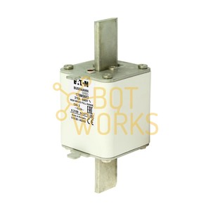 สำหรับฟิวส์เซรามิกความเร็วสูง Eaton รุ่น 170M5883 - ใหม่ - Product Image 1