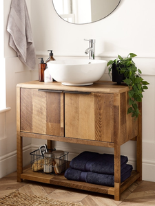 Armoire d'appoint de style industriel - Product Image 5