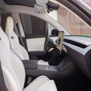 Sedán Eléctrico de Alto Rendimiento 2024 con Doble Motor, Carga Rápida, Vehículo de Nueva Energía con Transmisión Automática |   Auto Eléctrico y de Combustible - Product Image 5