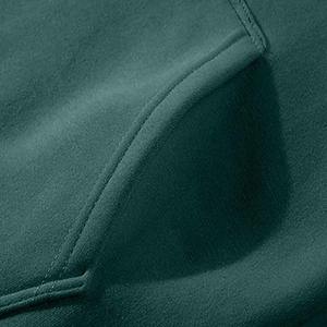 Hoodie Sweatpants <b>Jogger</b> Sets <b>Cargo</b> Pants Custom Unisex Tracksuit 100% Cotton Breathable Winter Fleece Sweatsuit for <b>Men</b> Sale - Product Image 6