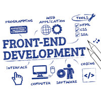 Développement Front-End Professionnel UNIVENTURE U-FE-101 Version Internet Vue.js, Conception et Développement Web Personnalisés, En Stock