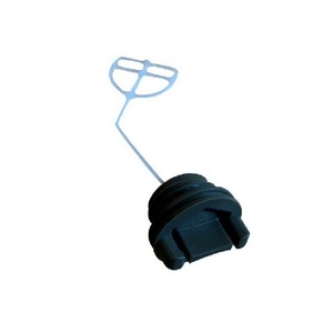 Tappo Serbatoio Benzina per Motosega Husqvarna 137/142 Rif. 500313 - Product Image 1
