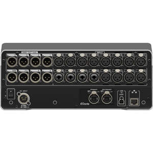 Consola de Mezclas Digital Yamaha DM3-D con Dante - Product Image 3