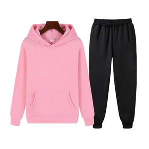 Survêtement en molleton technique à logo pour homme, 100% coton, réversible et écologique, nouvelle arrivée - Product Image 5