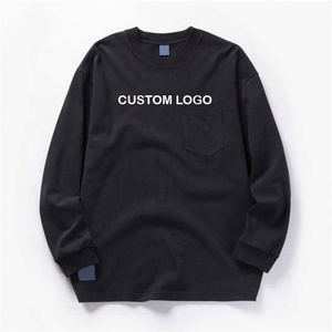 Sudadera con Capucha de Felpa 100% Algodón con Estampado Personalizado para Hombre, para Usar con Chaquetas o Sola - Product Image 4