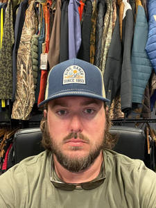 Casquettes de camionneur Gorras avec logo personnalisé Vêtements en ranch Casquettes de sport pour adultes en coton unisexe d'extérieur OEM Casquettes promotionnelles du Vietnam - Product Image 6