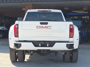 GMC Sierra 3500HD 2025 para Cabina Doble 4WD con Volante a la Izquierda 200-250 CV 400-500 Nm - Product Image 5