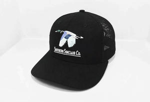 Mode accrocheuse et de haute qualité pour les activités de plein air, logo personnalisé et chapeau de sport structuré en couleurs, fabriqué au Vietnam - Product Image 4