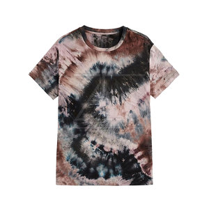 El servicio OEM Diseña tu propio logotipo Camiseta gráfica extragrande para mujer Camiseta gráfica extragrande con estampado personalizado - Product Image 2