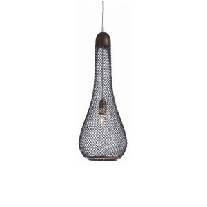 Hot Sale Bedroom Chandelier Rattan Wicker Lamp Ceiling Hanging Lamp Shade <b>Ball</b> Woven Bamboo Lampshade Pendent Lamp - Product Image 3