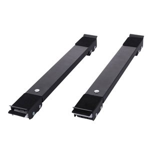 Carrello a Quattro Ruote Galileo per Mobili ed Elettrodomestici, Capacità 330kg, Telaio in Metallo e Plastica, Carrello Saliscale - Product Image 1