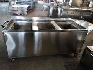 Automatic Flip 6 Row Gas Roast Chicken Oven <strong>Barbecue</strong> Shop Outdoor <strong>Barbecue</strong> <strong>Snacks</strong> - Product Image 4