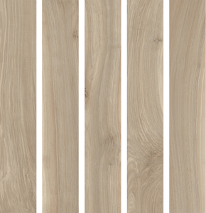TIMBER ROBLE 200x1200mm Azulejos de porcelana Aspecto de madera Acabado mate Azulejos de suelo y pared Gran Formato de India - Product Image 1