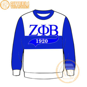 เสื้อสเวตเตอร์สตรีผ้าคอตตอนผ้าฟลีซระบายอากาศได้ดีดีไซน์ใหม่ล่าสุดออกแบบได้ตามต้องการ - Product Image 3