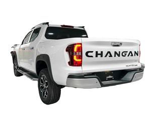 Camioneta Pickup 2024 Estilo Hunter Plus, Vehículo Utilitario Automático de Alta Gama en Buenas Condiciones - Product Image 3