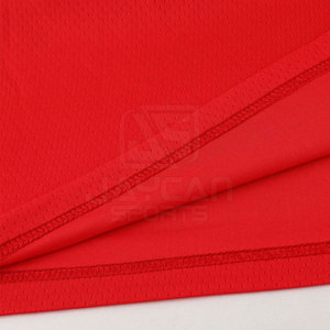 Maillots et shorts de basket respirants en gros, personnalisables avec logo d'équipe, uniforme de basket pour les équipes scolaires - Product Image 3