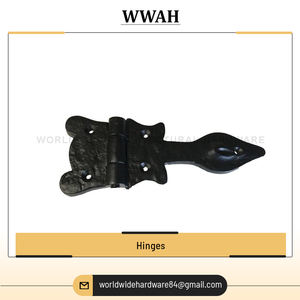 Véritable fournisseur en vrac vendant des accessoires de fenêtre de marque personnalisée OEM Charnière en laiton/Charnières de porte à vendre - Product Image 3