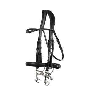 Fabricant et fournisseur de bridons en cuir de cheval de premier ordre en Angleterre pour les bridons de cheval de saison - Product Image 1