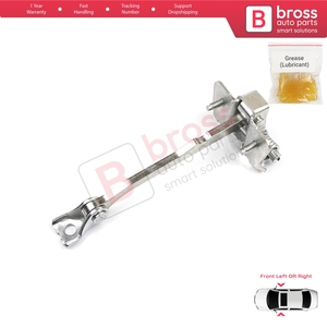 สายรัดจำกัดการเปิดประตูหน้า BDP1255 สำหรับ Trafic MK3 Talento Vivaro B NV300 Primastar 804300242R - Product Image 3