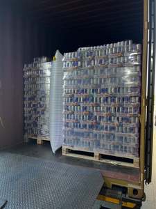 Venta al por Mayor de Red Bull Winter Edition, Bebida Energética de 250 ml, la Mejor Bebida Carbonatada para Exportar, Ingredientes de Cafeína y Taurina en Lata - Product Image 4