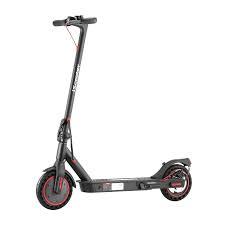 Nuevo Scooter Eléctrico Todoterreno de Aleación de Aluminio IX8 con Motor Dual de 2400 W y Velocidad Máxima de 65 km/h para Adultos - Product Image 4