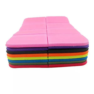 Waterproof Outdoor Foldable <b>Foam</b> Sitting <b>Pad</b> Moisture-Resistant Seat Mats for Dining for Hiking Camping Picnics - Product Image 6