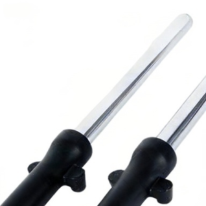 Amortiguador <span class=keywords><strong>de</strong></span> Horquilla Delantera para Motocicleta Bajaj Discover <span class=keywords><strong>125</strong></span> - Suspensión Telescópica <span class=keywords><strong>de</strong></span> 31 mm con Ajustes Regulables, Ajuste Directo - Product Image 3