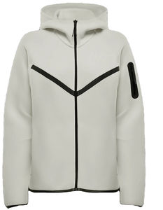 Vente en gros de survêtements en coton de haute qualité Designers Track Suites Hommes Échantillon Femme Mode Survêtement 2025 - Product Image 2