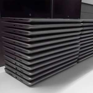 Vente en gros Pro book 440 G4 Ordinateur portable professionnel I n t e l Core I5-7th 8 Go de RAM 256 Go SSD W i n d o w s 10 14 "Avec prise américaine - Product Image 4