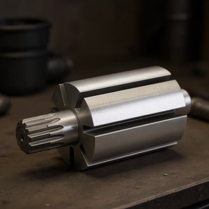 Clés pneumatiques Hazet, rotor de haute qualité pour clés à chocs - Product Image 3